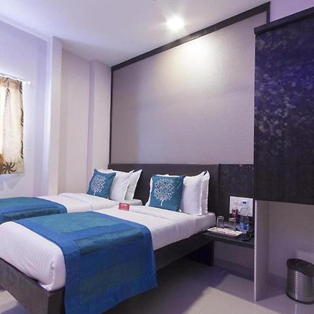Hotel O Golden Sagar Mumbai Exterior foto